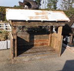薪小屋