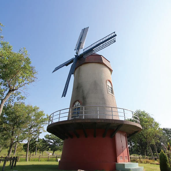 遠州灘海浜公園