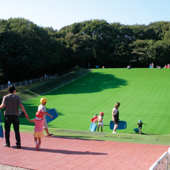 都田総合公園