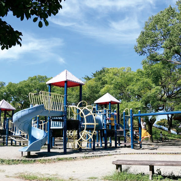 美薗中央公園